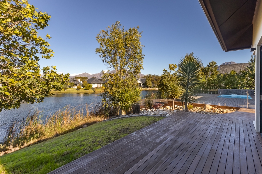 To Let 3 Bedroom Property for Rent in Pearl Valley at Val de Vie Western Cape